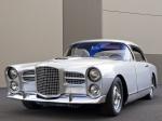 Facel Vega HK500 1959 года